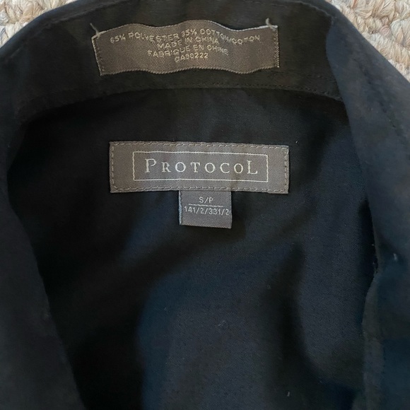 Mens Dress Shirt - Picture 4 of 4